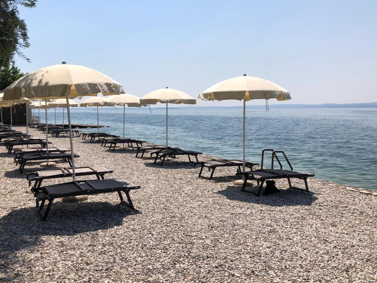Rocca Terrace Apartment