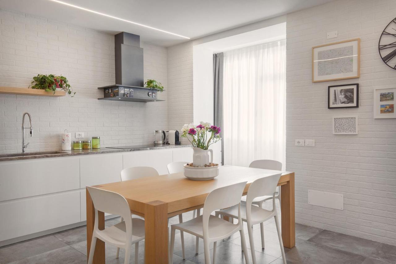 Rocca Terrace Apartment *